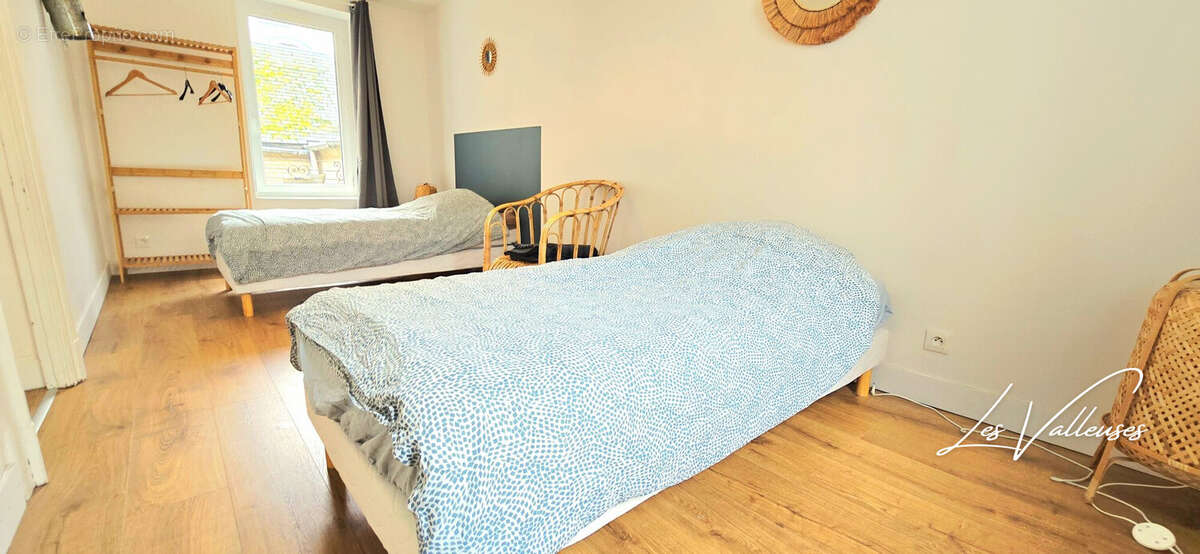 Appartement à DIEPPE