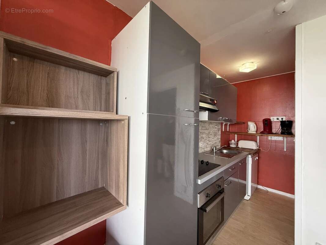 Appartement à ARCACHON