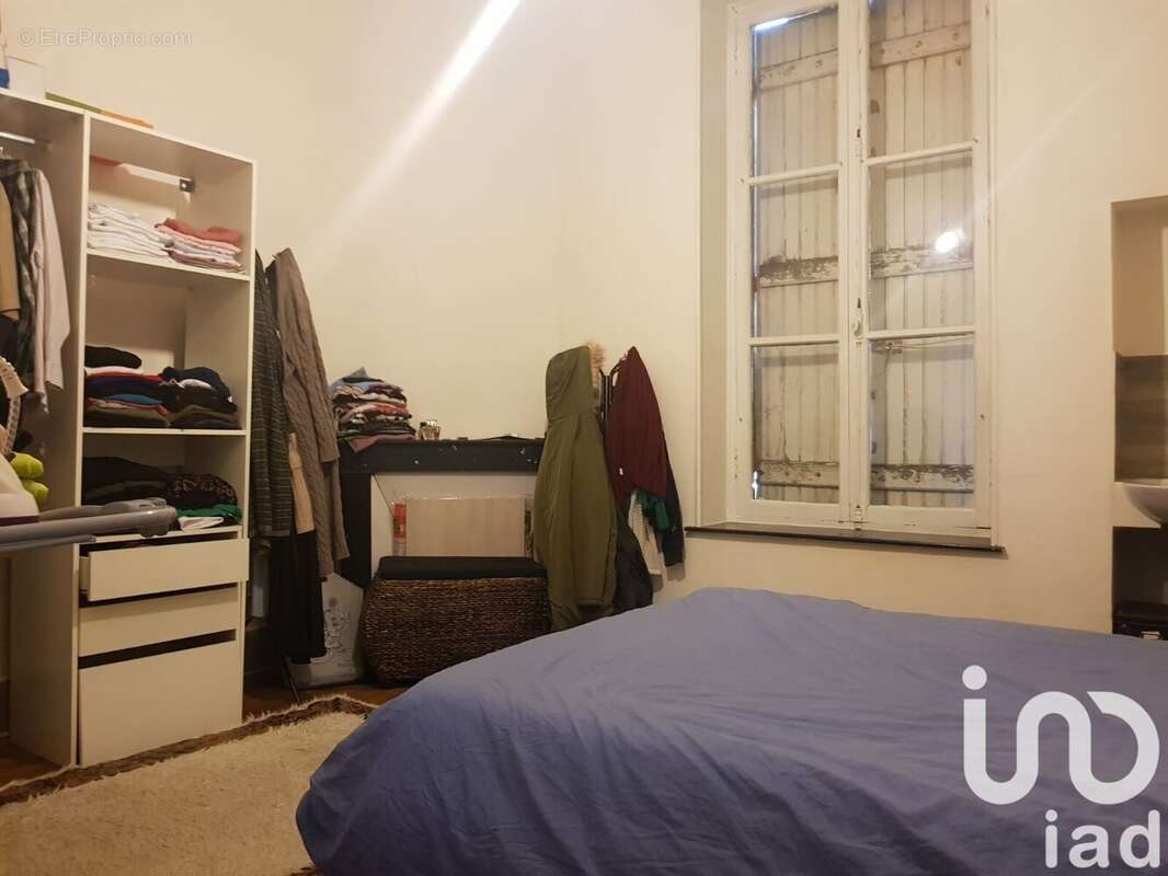 Photo 7 - Appartement à SEDAN