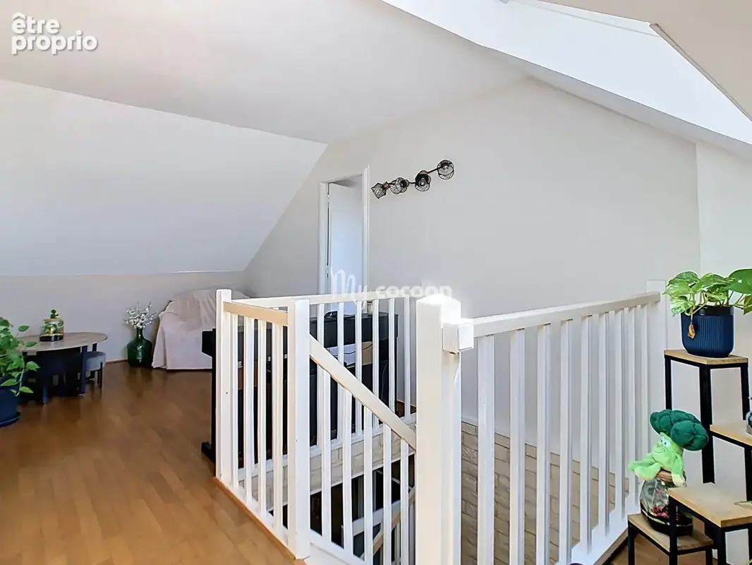 Maison - 7 pièces - 218 m² - photo 13