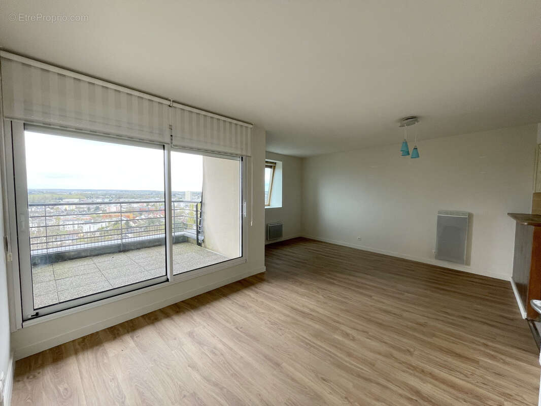 Appartement à LE MANS