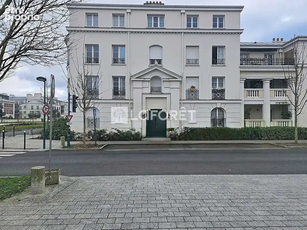 Appartement Serris 4 pièce(s) 79,34 m² - photo 15