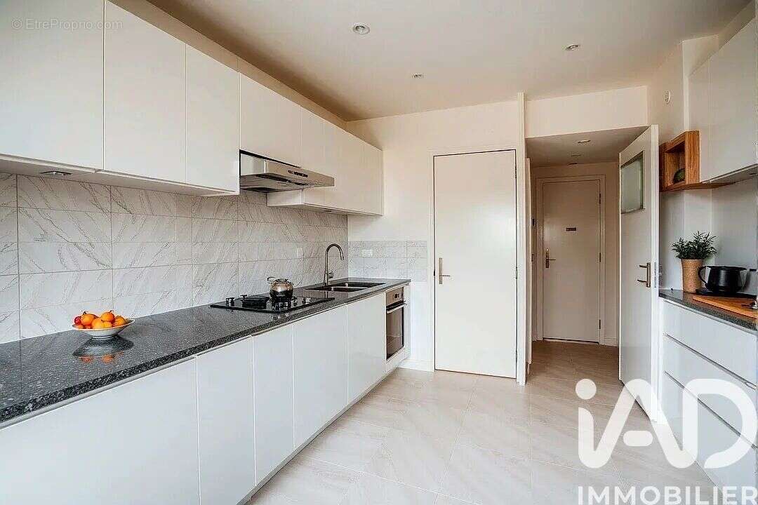 Photo 6 - Appartement à AIX-EN-PROVENCE