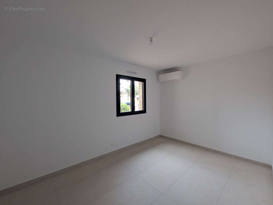 Appartement T2 RDJ Folelli - photo 4