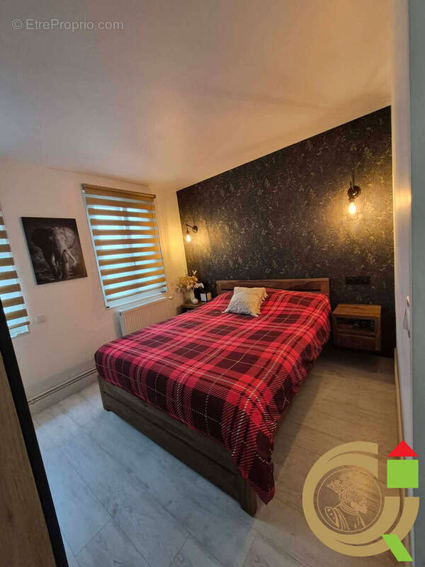 Maison 124 m² à Hesdin  - photo 8