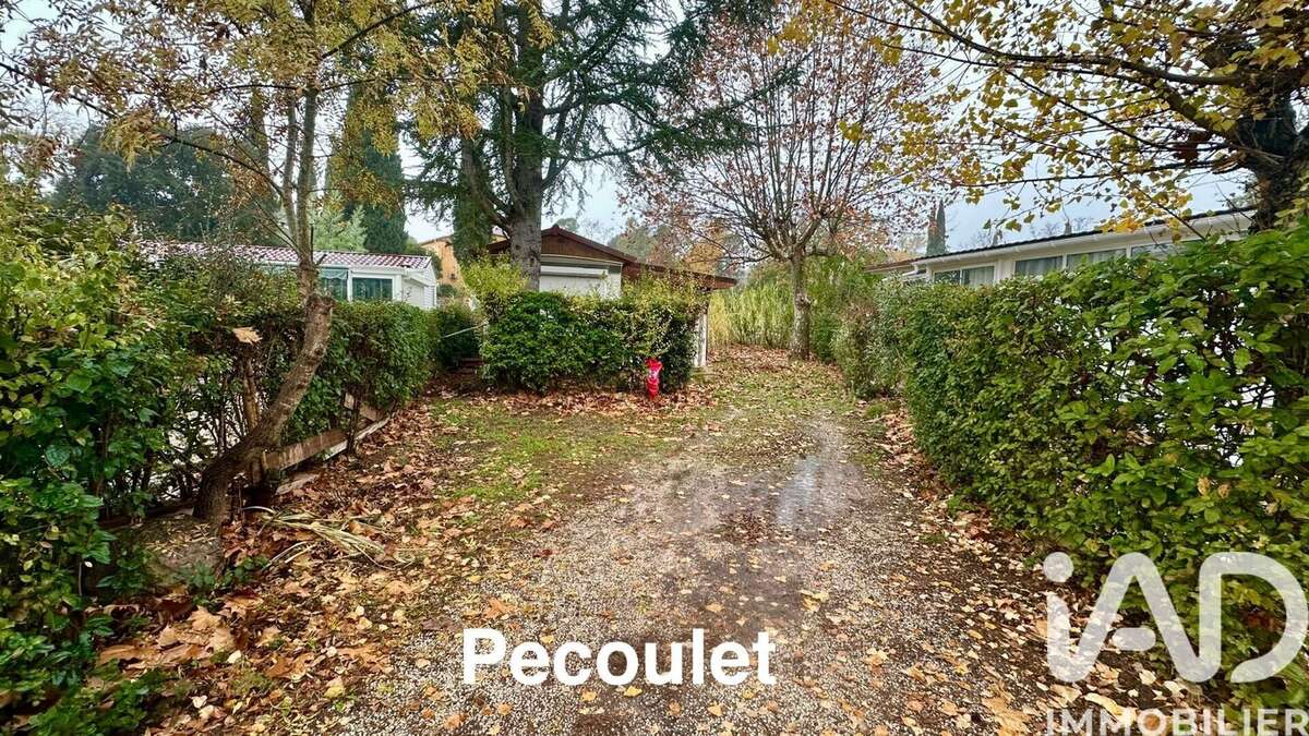 Photo 2 - Terrain à FREJUS