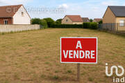 Photo 1 - Terrain à CREPY-EN-VALOIS