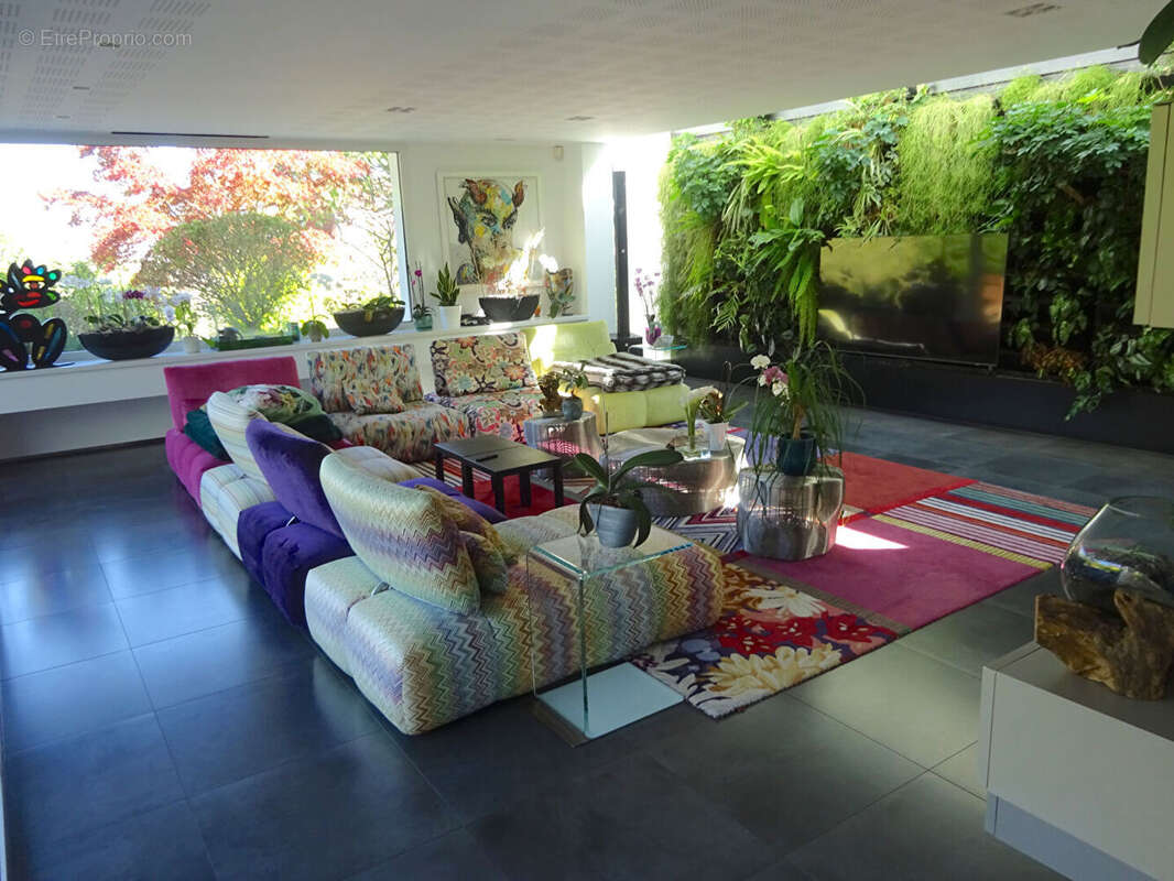 Villa Mulhouse 6 pièce(s) 260 m2 - photo 5