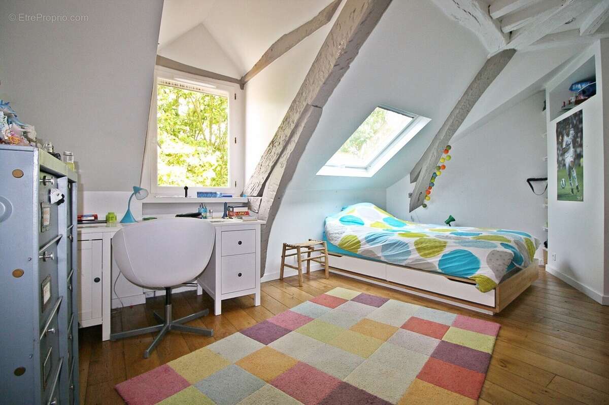 Appartement à VERSAILLES