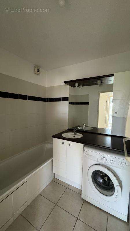 Appartement T3 Lumineux & Calme – Toulouse (Proche Rocade) - photo 6