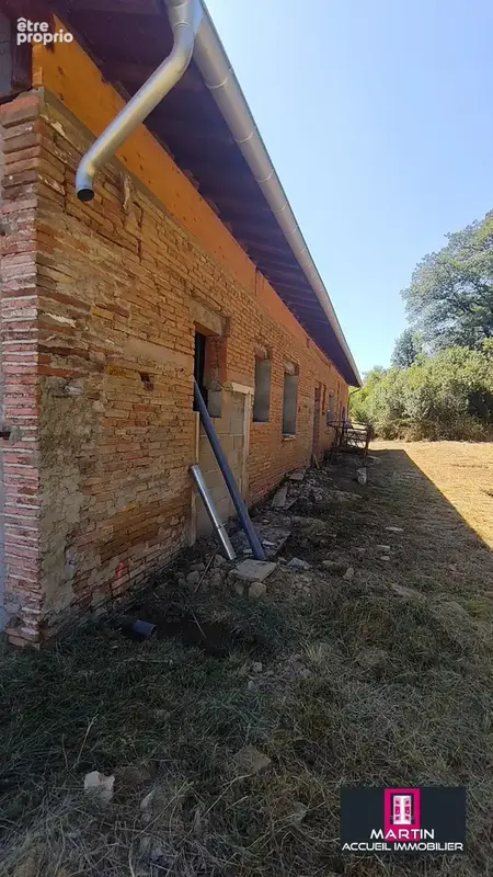 La métairie des Chênes - photo 2