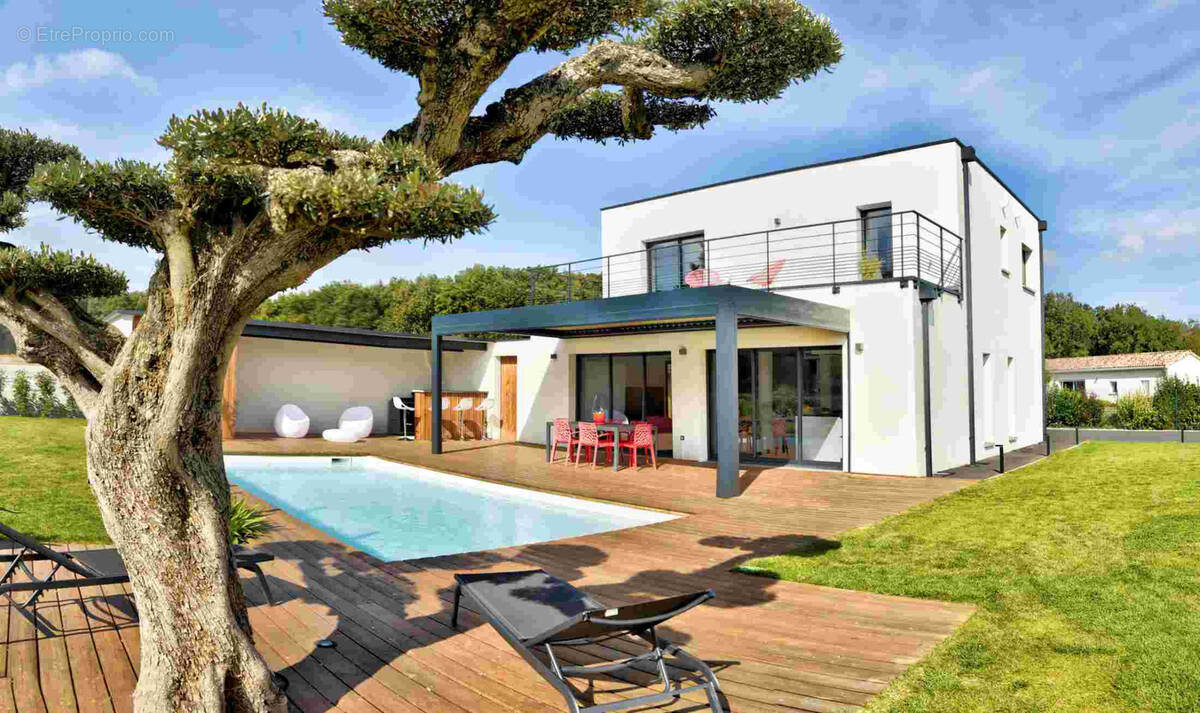 Maison à MURET