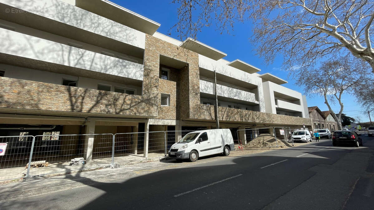 Appartement à CLERMONT-L'HERAULT