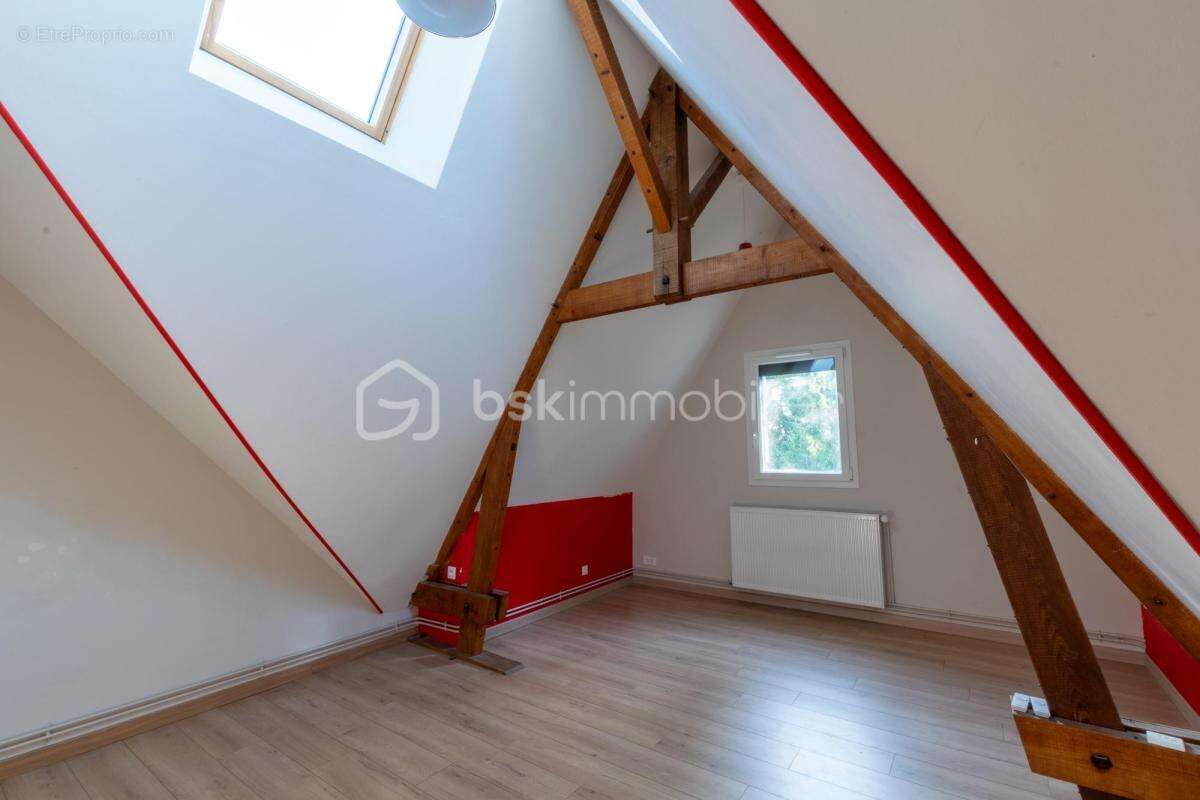 Maison à SAINT-PERE-SUR-LOIRE