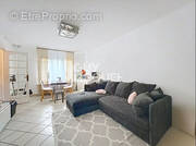 Maison à ARNOUVILLE-LES-GONESSE