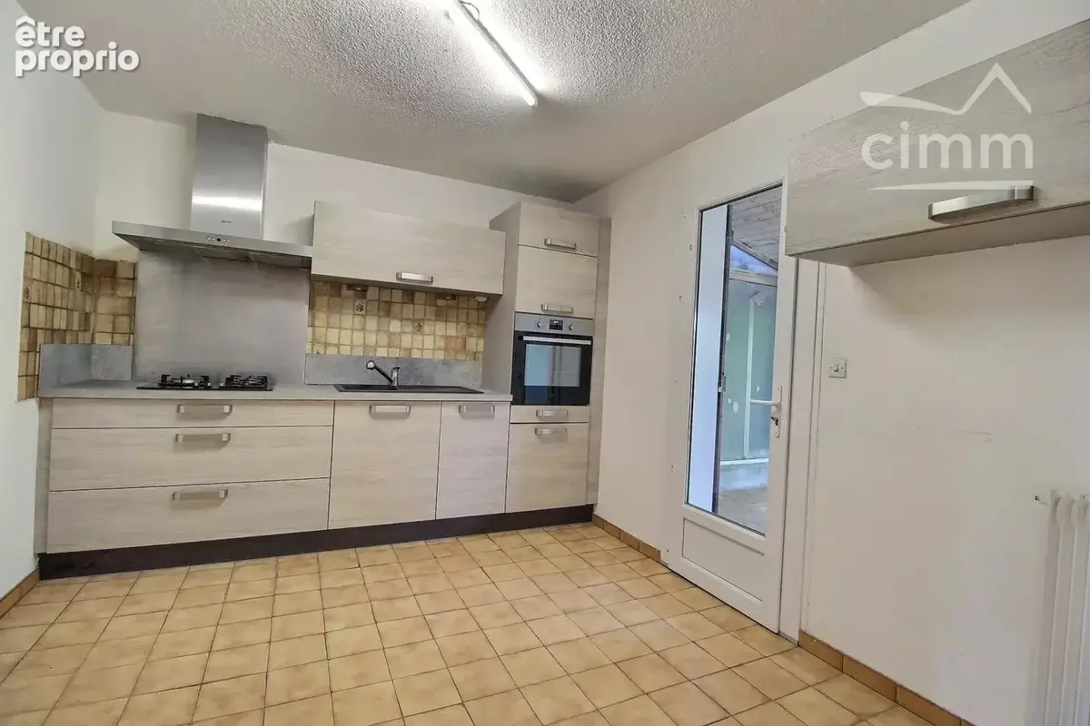 Béziers -  vente maison T4 - photo 2