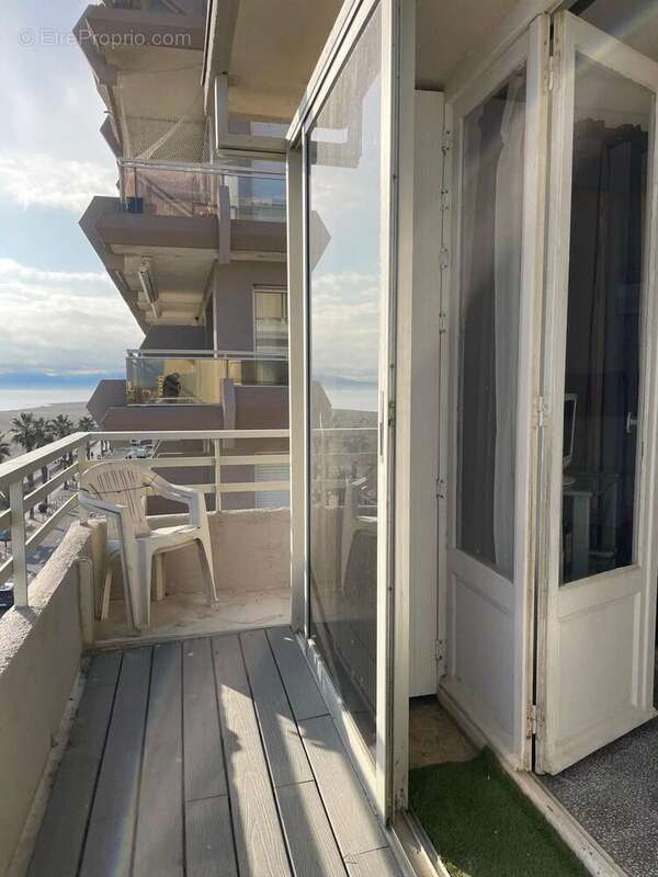 Vente Appartement Canet-en-roussillon(66140) 95 000ï¿œ - photo 2