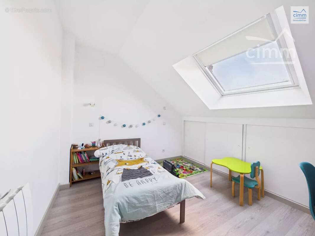 Appartement à BREAL-SOUS-MONTFORT