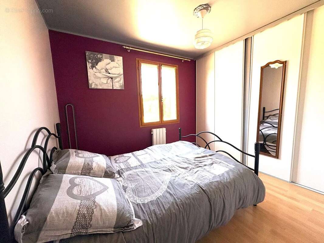 Charmante maison de 108 m² - 4 chambres - photo 5