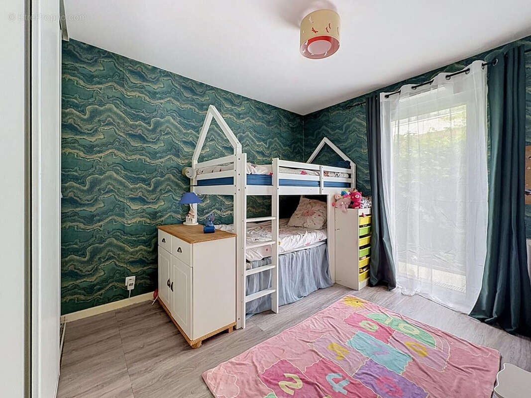 Appartement à MANTES-LA-JOLIE