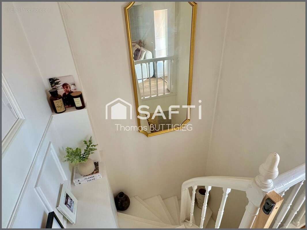 Photo 8 - Maison à MONTBERT