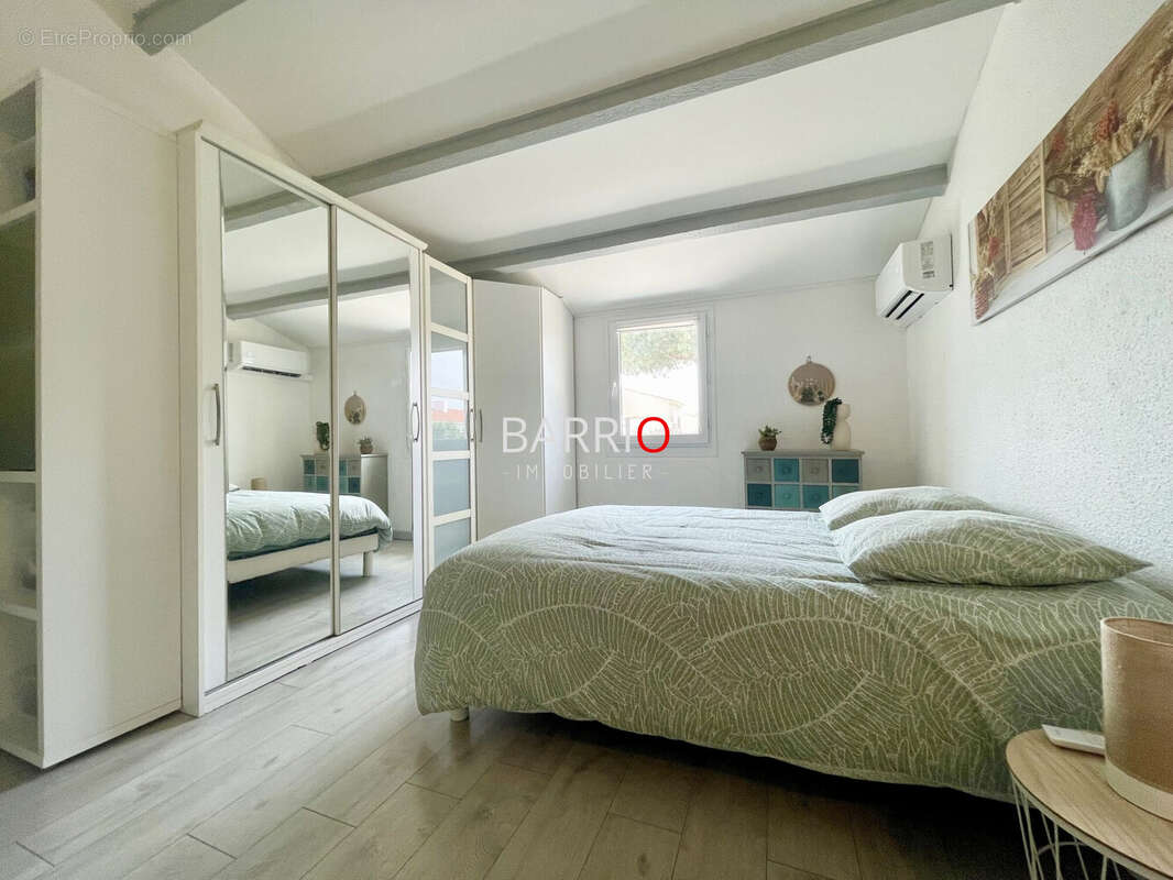 Maison à CANET-EN-ROUSSILLON