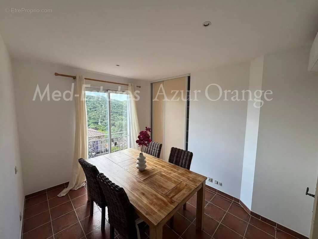 Appartement à SAINTE-MAXIME