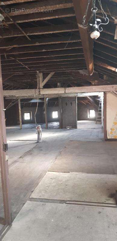 Appartement à LA RICAMARIE