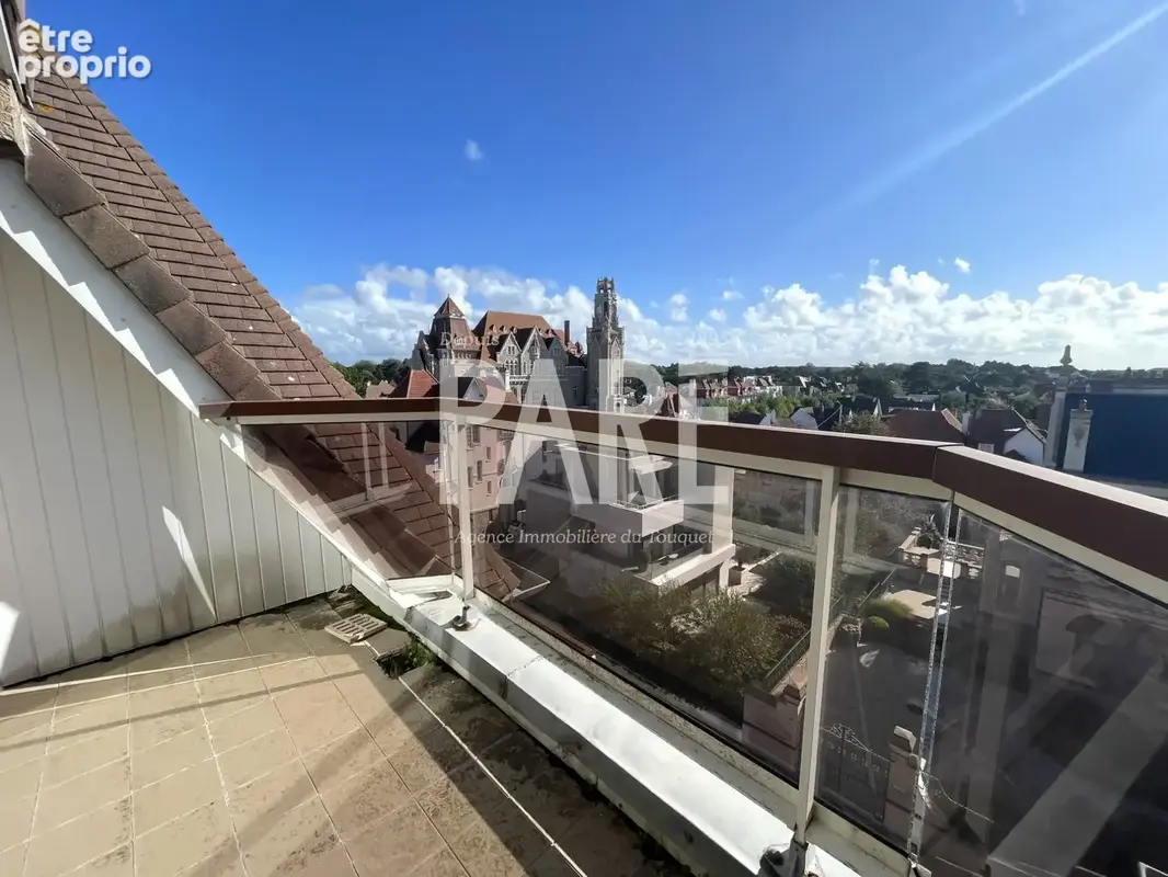 Appartement 2 pièces 51 m² à vendre à Le Touquet-Paris-Plage (62520) - photo 9