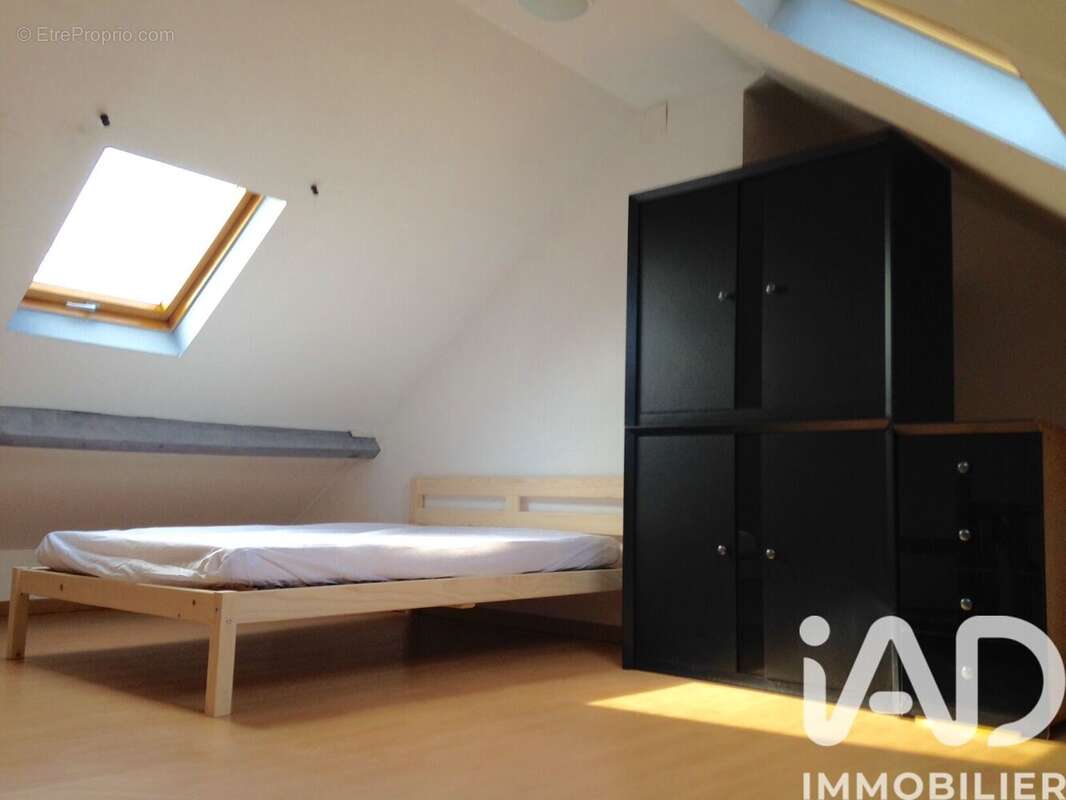 Photo 7 - Appartement à LILLE
