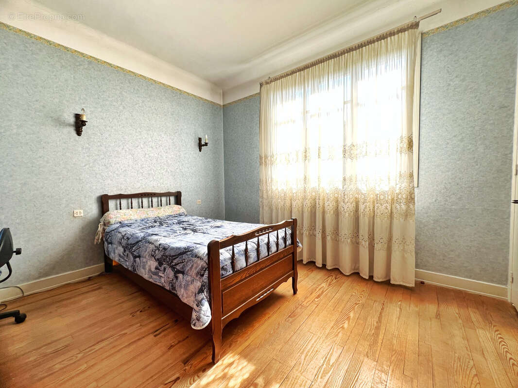 Maison à SAINT-PRIEST