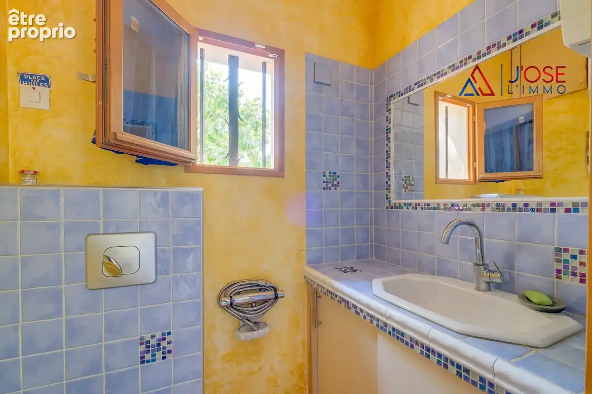 Maison 3 pièces 94 m² à vendre à Marseille-14e (13014) - photo 9