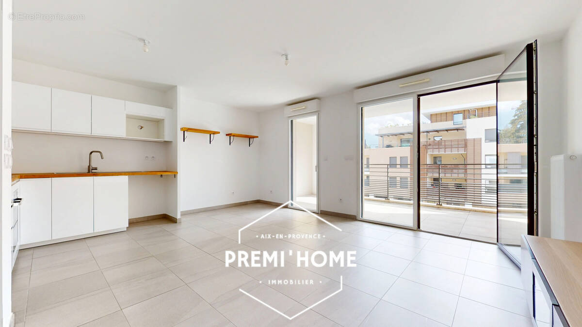 Appartement à AIX-EN-PROVENCE