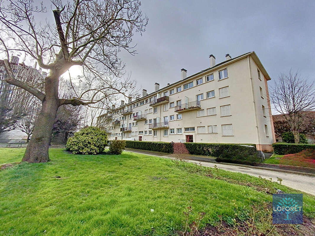 Appartement Bretigny Sur Orge 5 pièce(s) 80.66m2 - photo 13