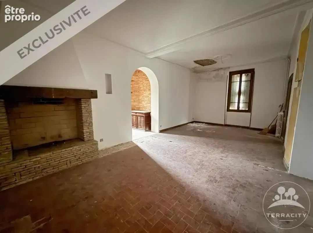 Maison - Bouloc - 300m² - photo 7