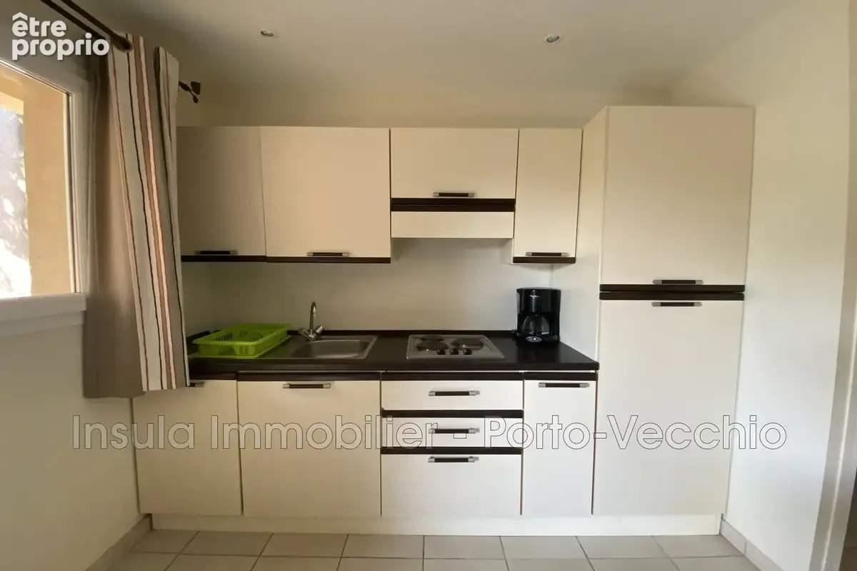 Appartement 2 pièces 36 m² à vendre à Sari-Solenzara (20145) - photo 5