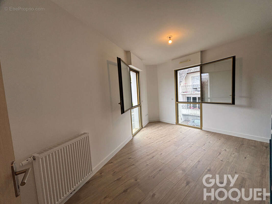 Appartement neuf avec terrasse et place de parking - photo 9