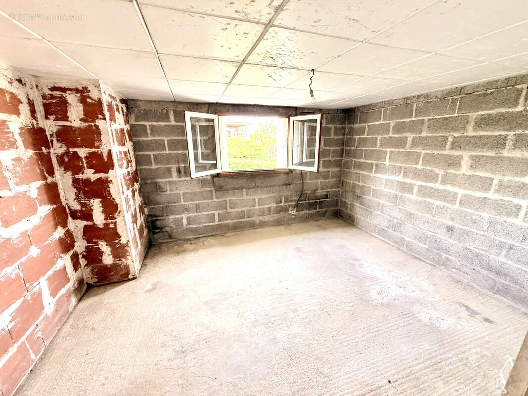 Maison à SAINT-MARS-DE-COUTAIS