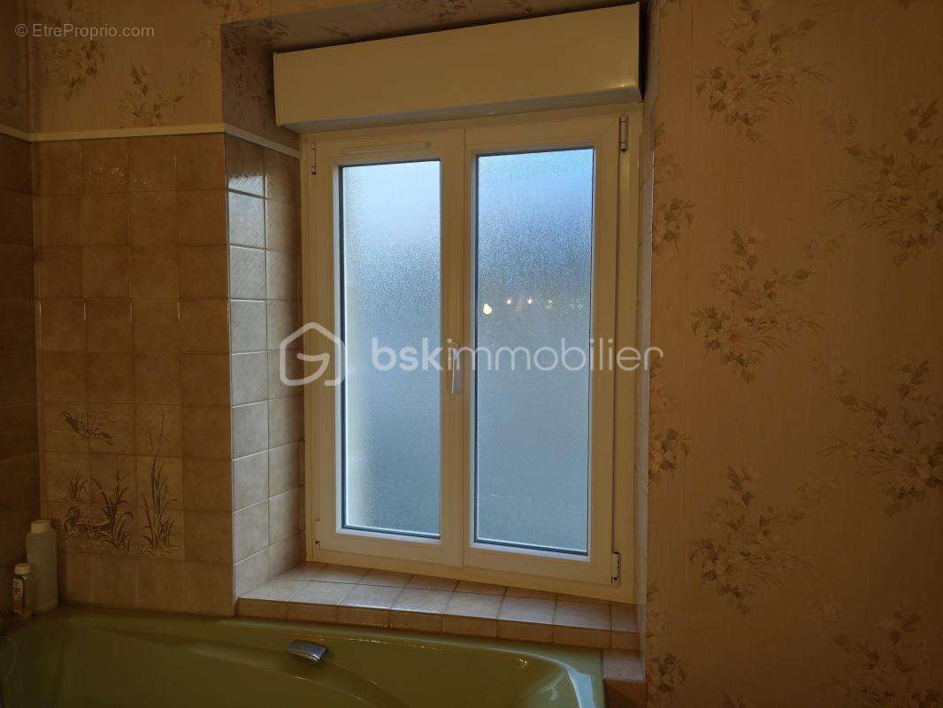 Maison à SAINT-JAMES