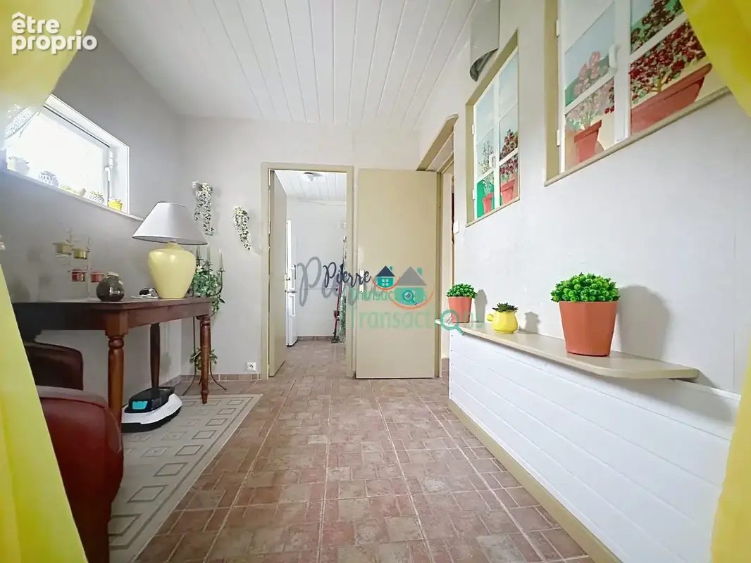 Maison 5 pièces 140 m² à vendre à Lillebonne (76170) - photo 7