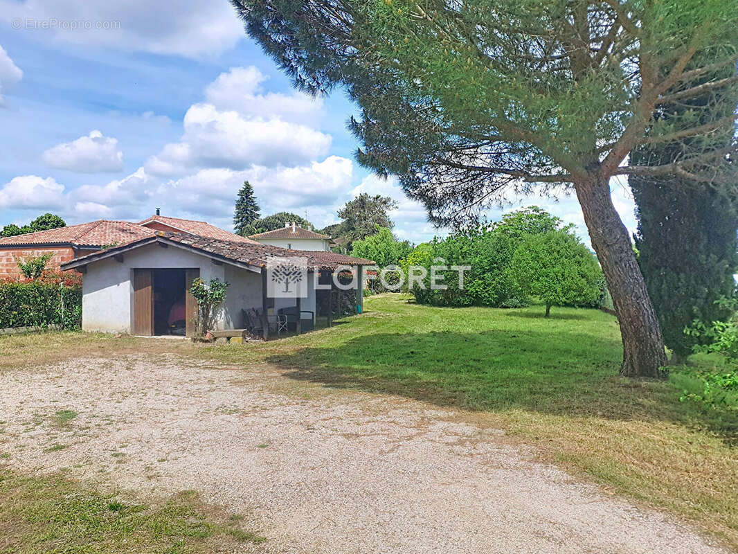 Maison à NOHIC