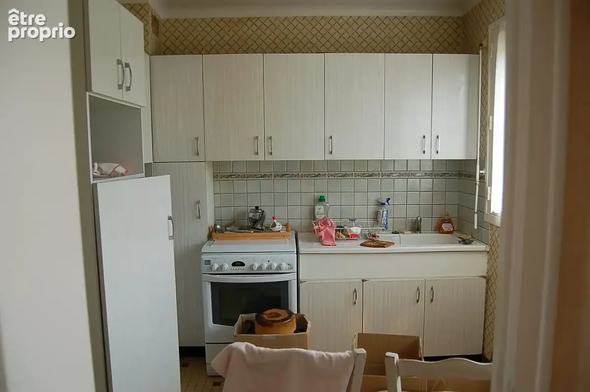 Maison 83 m² à Cesson-Sevigne  - photo 3