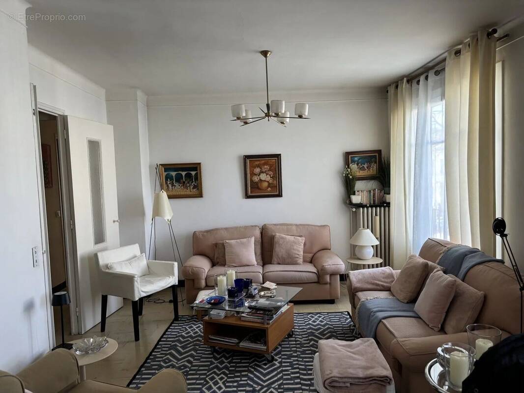 Appartement à AVIGNON