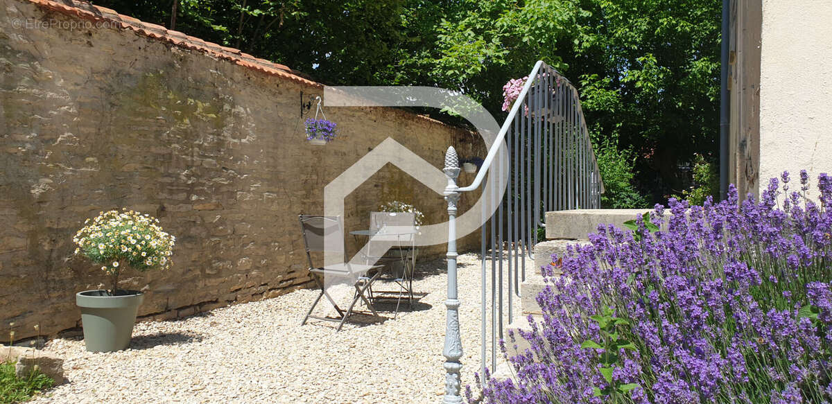 Appartement à CHAUMONT