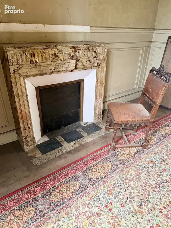 Coup de cœur assuré pour cette maison de caractère construite en 1925, à seulement 20 minutes d’Auxerre ! - photo 5