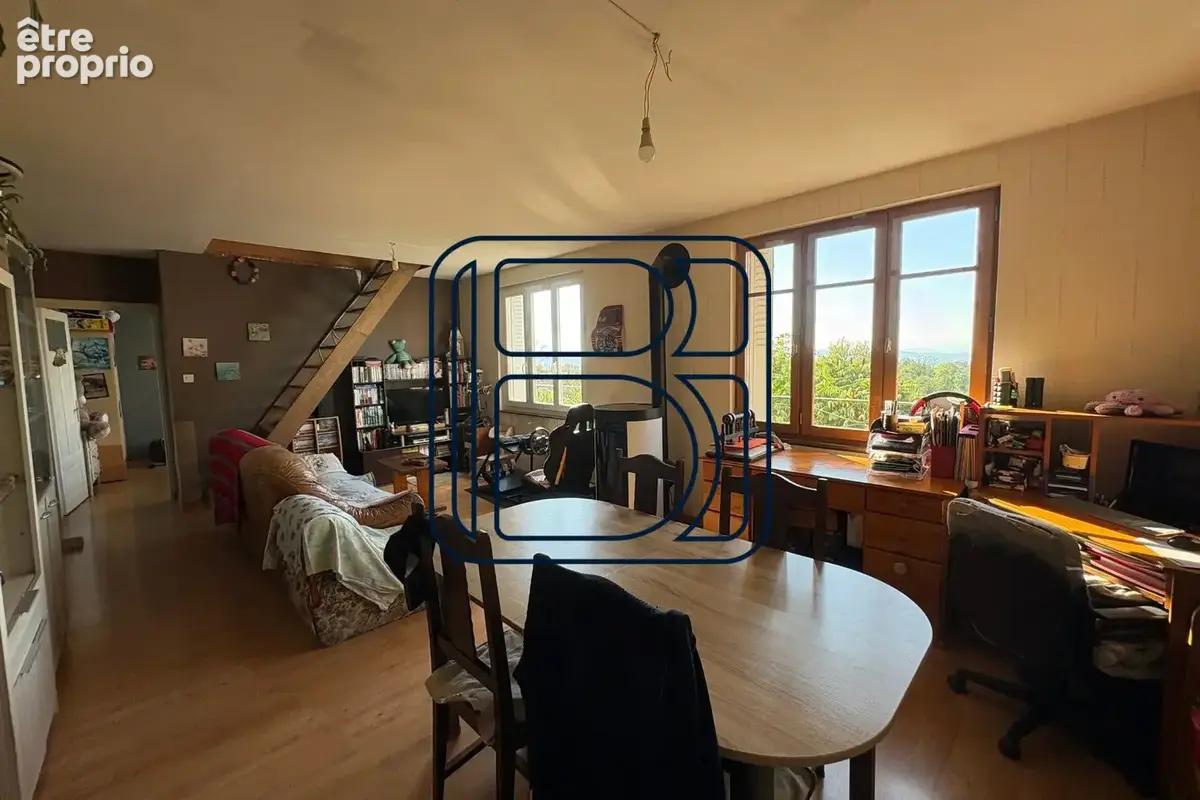 Maison 6 pièces 78 m² à vendre à Vollore-Ville (63120) - photo 5