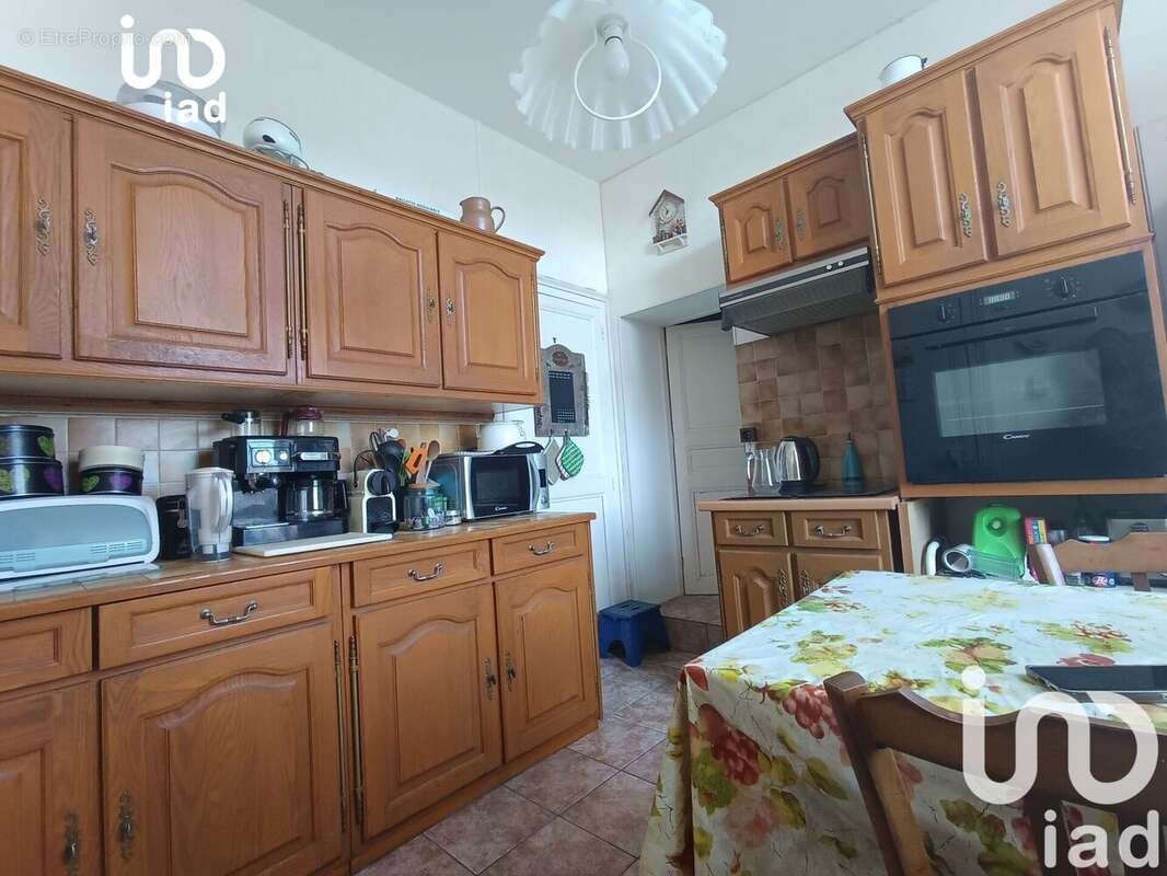 Photo 6 - Maison à VENESMES