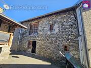 Maison à AX-LES-THERMES