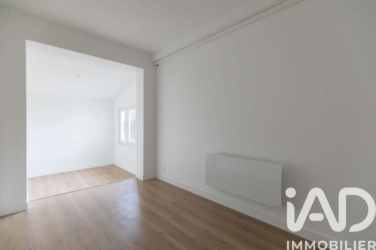 Photo 8 - Appartement à FONTENAY-SOUS-BOIS