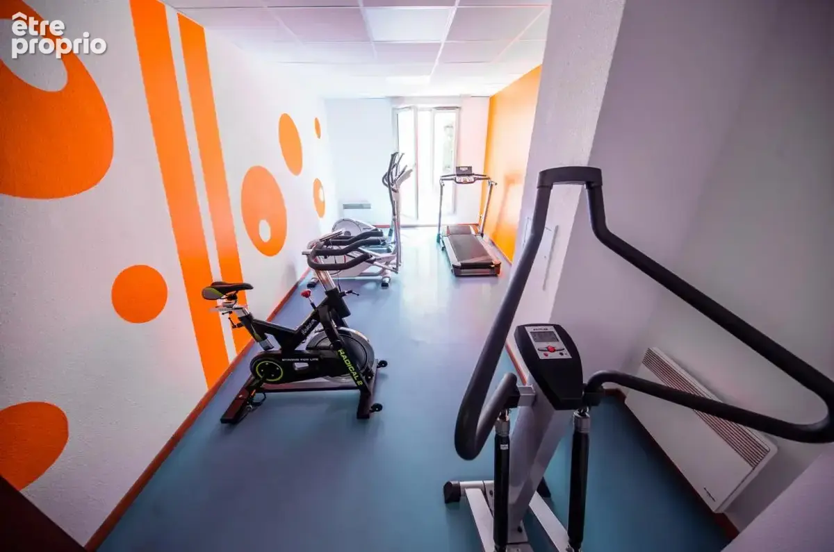 Spécial Investisseur Studio Porte de Gerland 18.07m² - photo 5